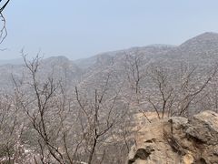 -妙峰山风景名胜区