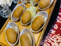 南安芋泥包-临家闽南菜(大唐店)