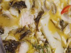 -严厨老坛酸菜鱼(张掖路店)