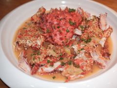 -醉壹号海鲜大排档(厦门美食地标店)