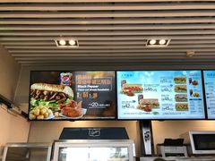 -赛百味SUBWAY(乐翔路店)