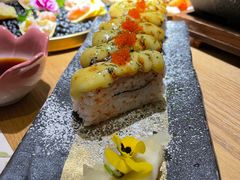 -江左尚白日本料理(万象城店)