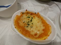 -卡朋西餐(铂顿城店)