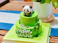 -CAKE BOSS 蛋糕老板(西单君太百货店)