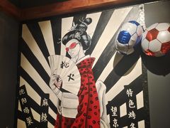 -枪火串烧·东北特色烧烤(罗湖总店)