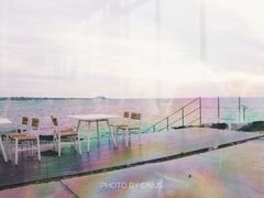 景观位-Cafe Aewol Monsant