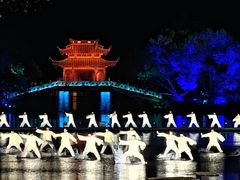 -印象西湖·最忆是杭州实景演出