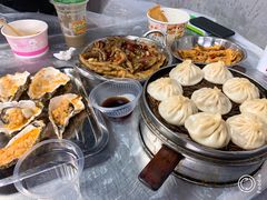 -小民大排档(光谷店)