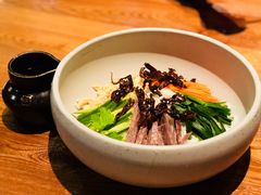 -云海肴·云南小炒·汽锅鸡(天津国金汇店)