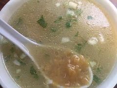 -温记府廟豆汤饭·始于1955年(海椒店)