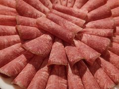 牛舌-南门涮肉(上海二店)