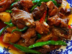 -半山•草庐玖厨(机场路店)