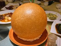 旺财大煎堆-石岐佬中山菜馆(张溪店)