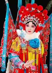 -梨园天地京剧摄影(玲珑天地店)