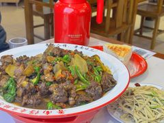 招牌滕州辣子鸡-鲁南仔·滕州炒鸡(经三路店)