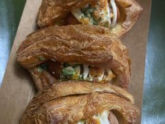 -爱达乐面包生日蛋糕(郫县时代天街店)