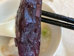 紫薯糕-太子园林酒家