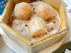 穗城笋尖虾饺皇-广州酒家(天字码头店)