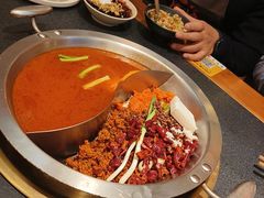 -沸炉重庆老火锅(军事博物馆店)