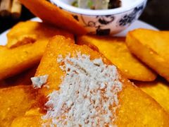 -玫瑰红烤羊排(北新桥三条店)