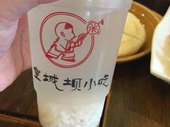 皇城坝小吃(王府井科华店)-皇城坝小吃(科华成都王府井购物中心店)