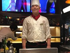 -玛雅铁板烧餐厅(中关村店)