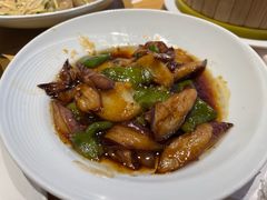 -关东小磨东北菜(上海长风大悦城店)