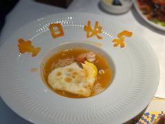 -狮拾久·现代新加坡料理(壹方城店)