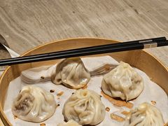 -无锡丽笙精选酒店·兰亭阁中餐厅