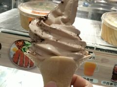 -德克士(崂山百货店)