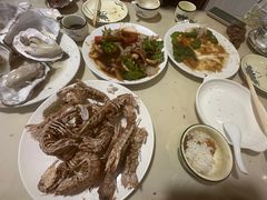 -小红门海鲜