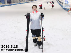 -零度滑雪室内训练中心(莘庄店)