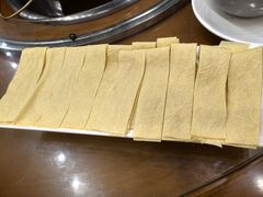 -福寿斋·老北京铜锅涮肉·烧烤(清岚店)