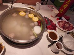 -八合里潮汕鲜牛肉火锅(福州万象城店)