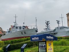 -中国人民解放军海军博物馆