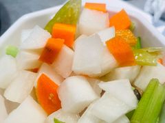 -一味一诚•鲜嫩烤鱼(昌平悦荟店)