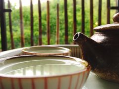 -看见远方·莫干遥远的山民宿