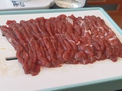 -北门涮肉·铜锅涮肉(南锣鼓巷店)