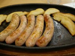 -萨莉亚意式餐厅(莲花国际广场店)