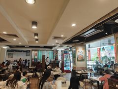 -玲又珑美食(盘福路店)