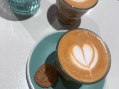 piccolo-Cafe del Volcan(永康路店)