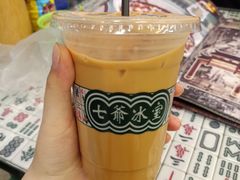 -七爺清汤腩(南开大悦城店)