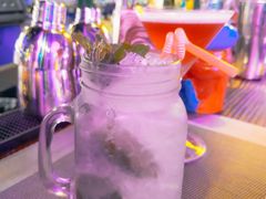 -好久不见网红乐队酒吧(鼓浪屿海底世界店)