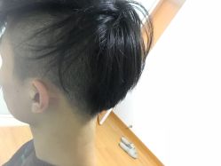 短发-红馆·发喆院