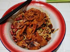 -丝路金桃·新疆菜(徐汇店)