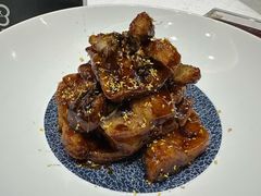 -梅花香里大酒店(郁金香路店)