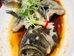 -御彩酒家(东风东路店)