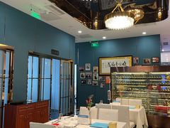 大堂-红门金汤·港式火锅(英皇集团中心店)