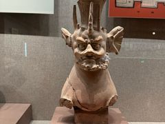 -敦煌市博物馆