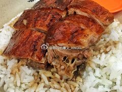 -一乐烧鹅(中环店)